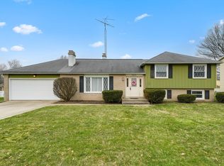 5623 Cape Cod Ln, South Bend, IN 46614