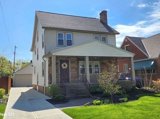 150 E 209th St, Euclid, OH 44123