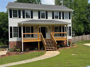 5708 Hickory Ct, Pinson, AL 35126