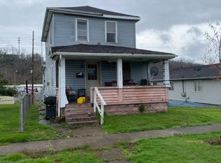1217 Jackson Ave, Huntington, WV 25704