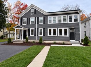 291 Washington St #1, Canton, MA 02021