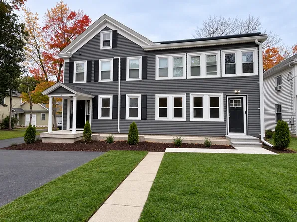 291 Washington St #1, Canton, MA 02021