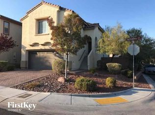 10538 Hartford Hills Ave, Las Vegas, NV 89166