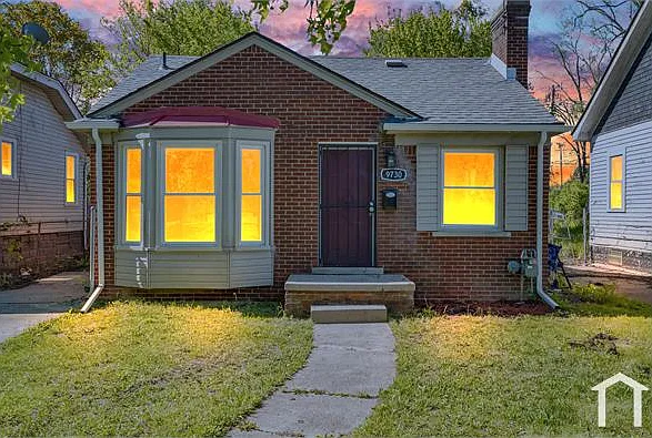 3 bed, 907 sqft, $1,400 — Photo 2