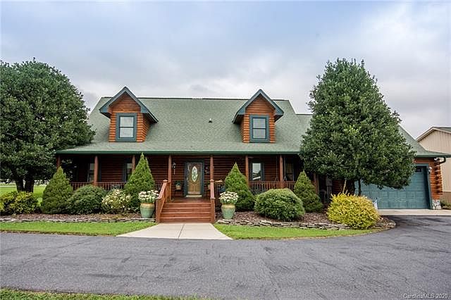 1st image of 203 Pisgah Church Rd #1