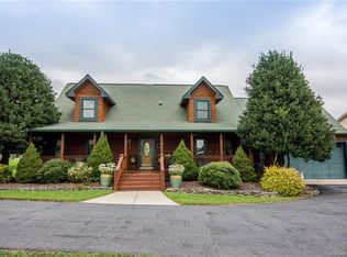 203 Pisgah Church Rd #1, Statesville, NC 28625