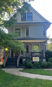 604 N Grove Ave, Oak Park, IL, 60302