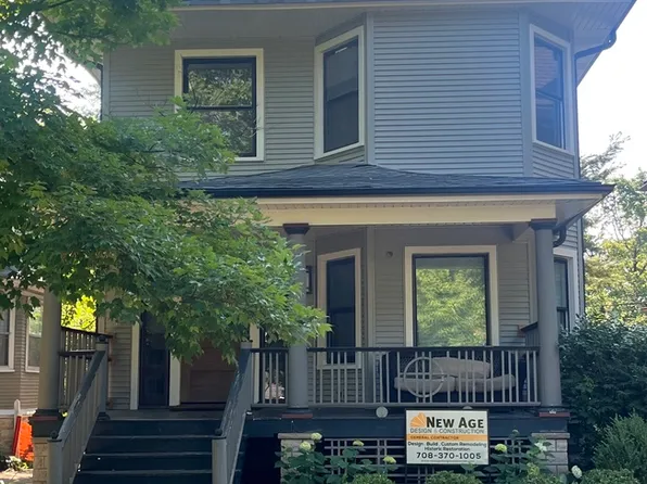 604 N Grove Ave, Oak Park, IL 60302