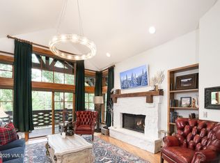 1087 Bachelor Rdg #201, Beaver Creek, CO 81620