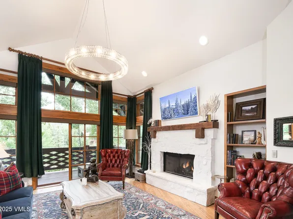 1087 Bachelor Rdg #201, Beaver Creek, CO 81620