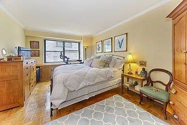 Rented by Halstead Real Estate