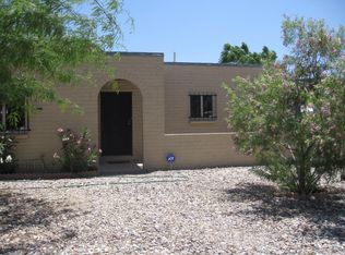 7312 E Tamara Dr, Tucson, AZ 85730
