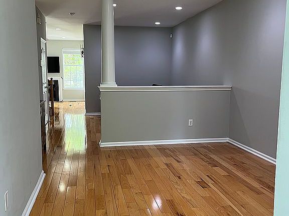 Formal Living