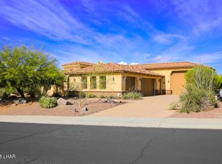 1051 Avienda Del Sol, Lake Havasu City, AZ 86406