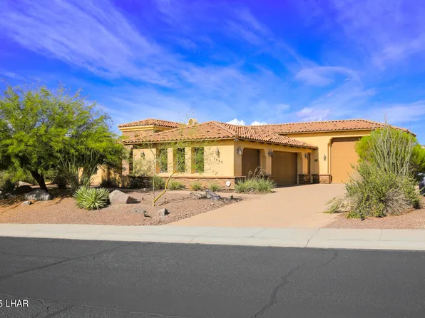 1051 Avienda Del Sol, Lake Havasu City, AZ 86406