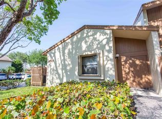 11301 SW 109th Rd #60-A, Miami, FL 33176