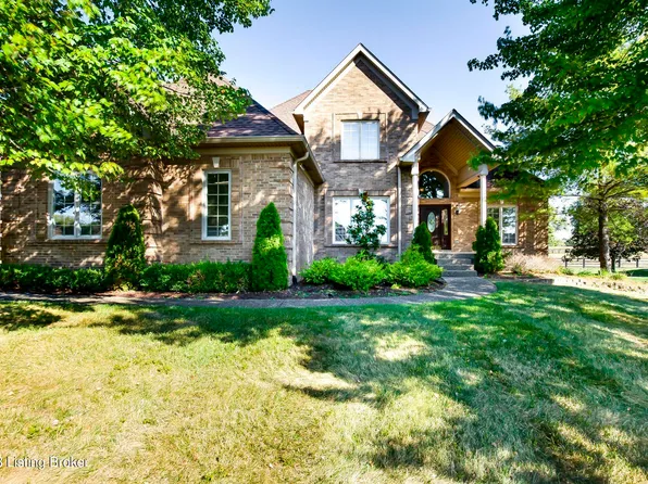 12609 Hillcross Pkwy, Prospect, KY 40059