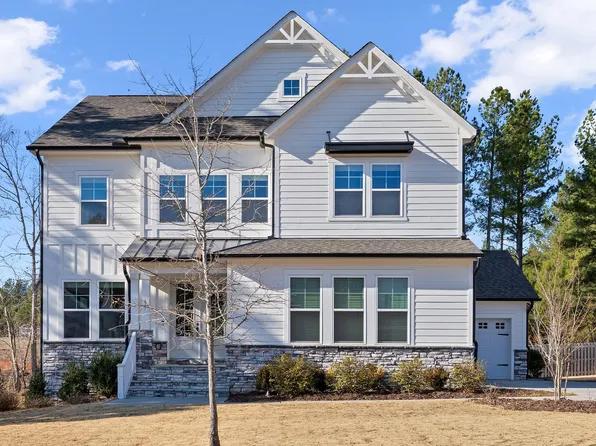 64 Parkway Dr, Pittsboro, NC 27312