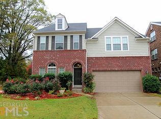 13053 Dartmore Ave, Alpharetta, GA 30005