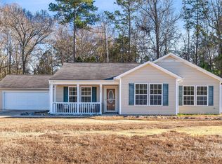 3065 Georgetown Rd, Lancaster, SC 29720