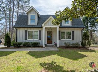 305 Davis St, Athens, GA 30606