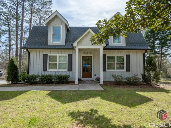305 Davis Street, Athens, GA 30606