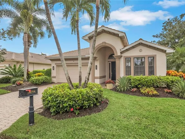 14054 Lavante CT, BONITA SPRINGS, FL 34135