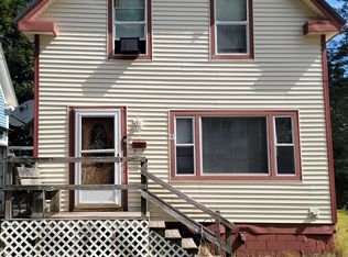 3 Stevens Ave, Eastport, ME 04631