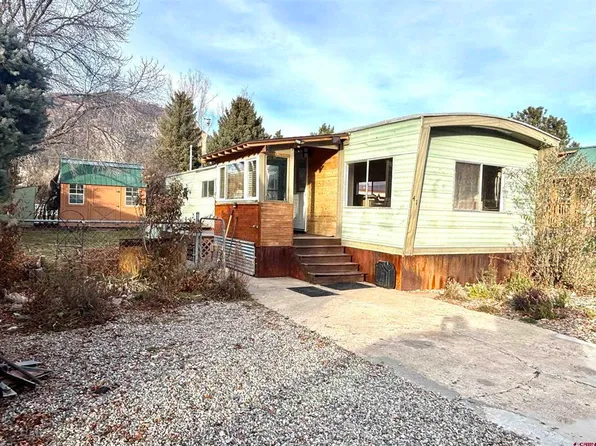 32222 Highway 550 #41, Durango, CO 81301