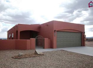 3333 Valverde Loop, Las Cruces, NM 88012