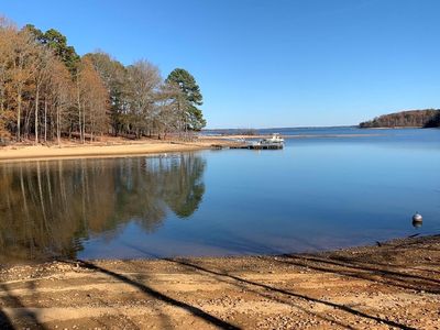 30 Thomas Trl, Clarksville, VA, 23927