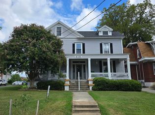 419 Highland Ave SW #2, Roanoke, VA 24016
