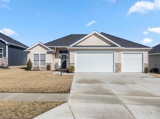 7940 Macbeth Psge, Fort Wayne, IN 46818