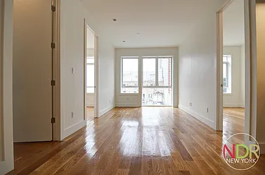 Rented by Next Door Realty NYC