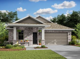 4419 Bay Vista, Baytown, TX 77523