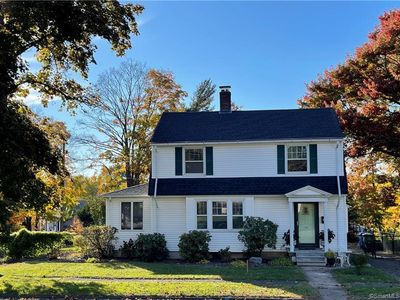 101 Hunting Hill Ave, Middletown, CT, 06457