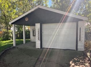 1800 E Marshall St, Ferndale, MI 48220