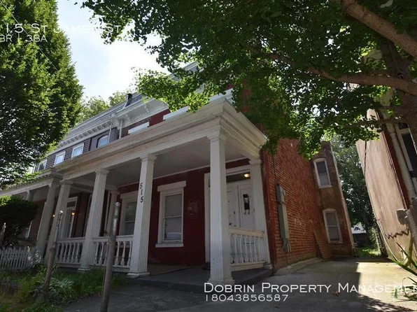 515 Saint James St, Richmond, VA 23220