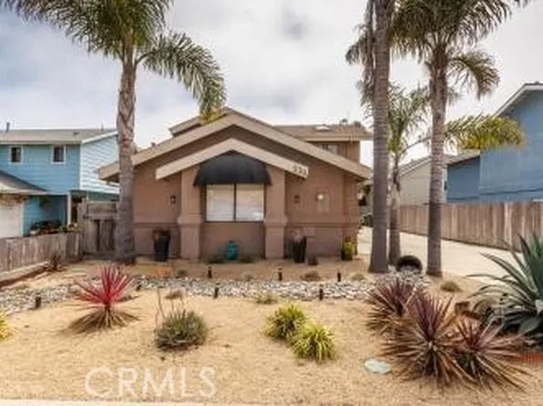 530 Rockaway Ave, Grover Beach, CA 93433