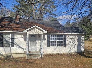 1050 Prior Station Rd, Cedartown, GA 30125