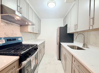 293 Cherry St APT D2, New York, NY 10002