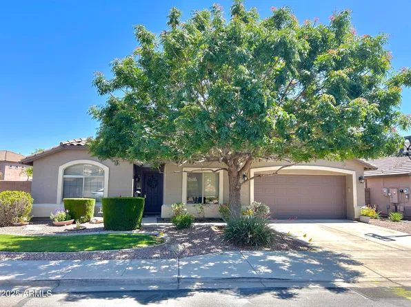 10123 E PAMPA Avenue, Mesa, AZ 85212