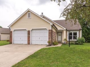 6717 Prince Regent Ct, Indianapolis, IN