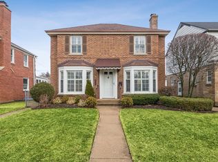 1713 N 76th Ct, Elmwood Park, IL 60707