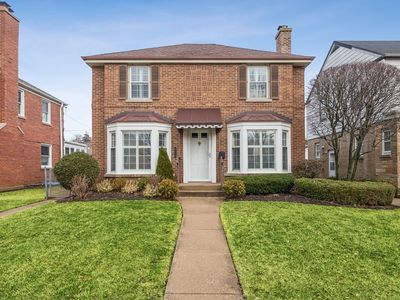1713 N 76th Ct, Elmwood Park, IL, 60707