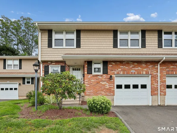 1279 New Britain Avenue #1279, West Hartford, CT 06110