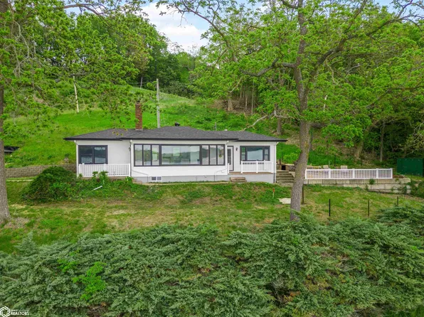 2061 N Highway 96, Nauvoo, IL 62354