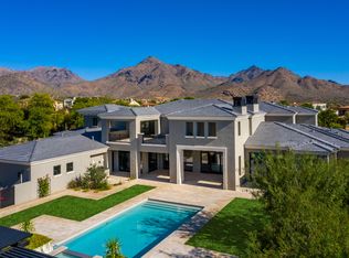 9866 E Kemper Way, Scottsdale, AZ 85255