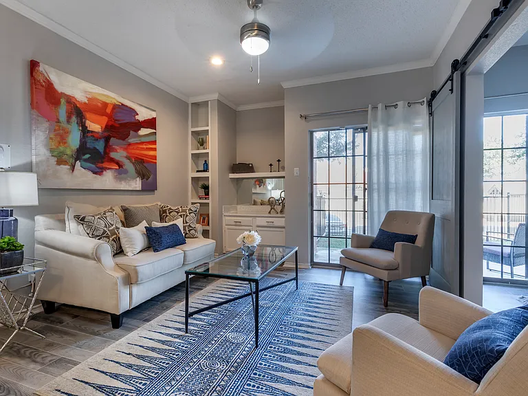 The Brandt Apartments — Photo 6