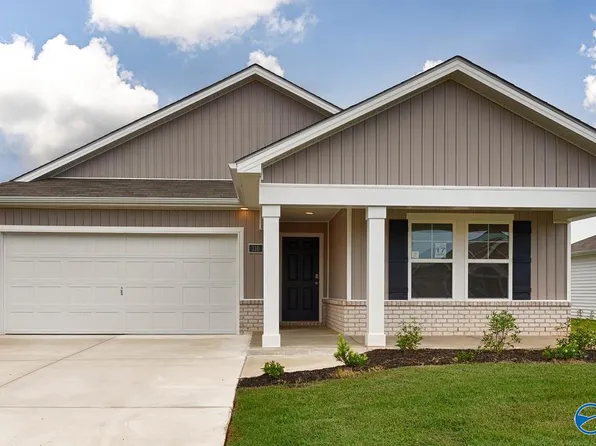 110 Nettle Leaf Dr, Meridianville, AL 35759
